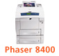 Phaser 8400: твердость характера